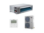 Daichi Пауэр Лайн (Power Line) Duct DA70CLMP1X/DF70CLOP1X