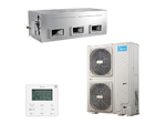 Midea MHA MHA-96HWAN1/MOUB-96HD1N1-R