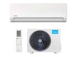 Midea Изи (Easy) MSES1-24HRN8G1/MOES1-24HRN8G1