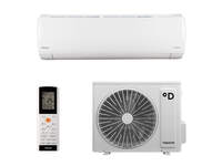 Daichi Сибериа Инвертор (Siberia Inverter) SIB25AVQS1R/SIB25FVS1R